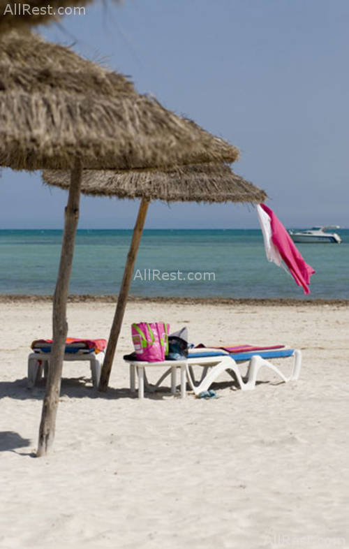 Vincci Alkantara Thalassa Hotel 38